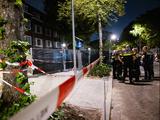 Rotterdam-West rouwt: 'Toen haar dood bekend werd, brak alles'
