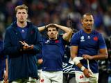 Franse rugbyers hekelen arbitrage na deceptie op WK: 'Niet het gewenste niveau'