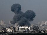 Nederland vond VN-resolutie wapenstilstand Gaza 'te ver' gaan en stemde niet