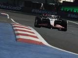GP Mexico stilgelegd na grote crash Magnussen