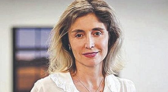 Ainhoa ​​​​Moll nouvelle directrice editoriale de Prensa Iberica