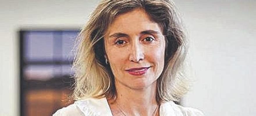 Ainhoa ​​​​Moll nouvelle directrice editoriale de Prensa Iberica