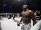 Alistair Overeem 43 ans met fin a une longue carriere