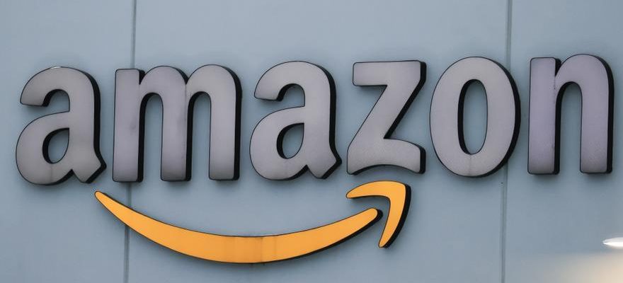 Amazon consolide sa reprise apres avoir gagne 19801 millions de