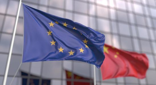 Bruxelles identifie quatre technologies critiques pour proteger lUE de la
