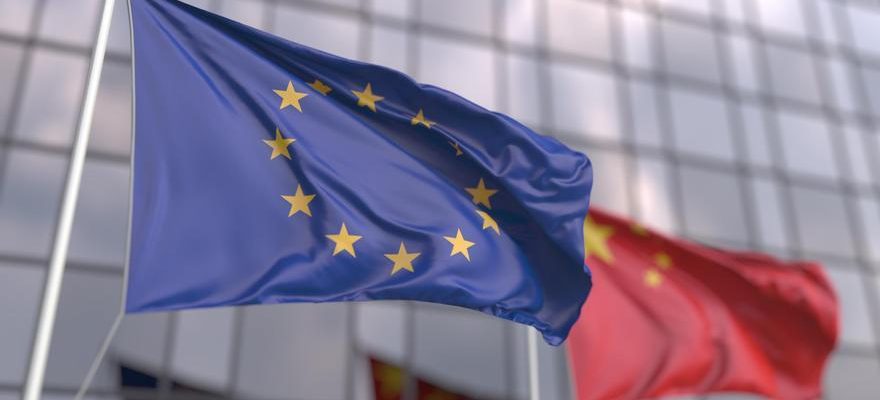 Bruxelles identifie quatre technologies critiques pour proteger lUE de la