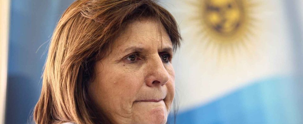 Bullrich soutiendra Milei au second tour et le rapprochera de