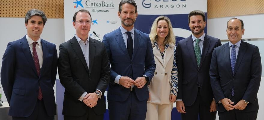 CaixaBank presente un plan pour promouvoir la transition verte des