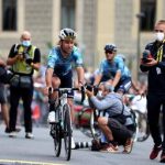 Cavendish 38 ans reporte sa retraite cycliste et peut encore