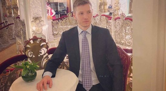 Cest ainsi que Yair Netanyahu fils du leader dIsrael vit