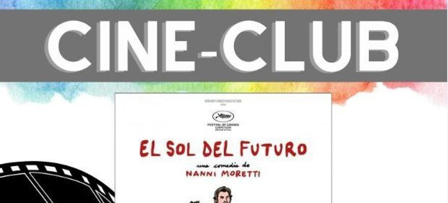Cineclub Le soleil du futur