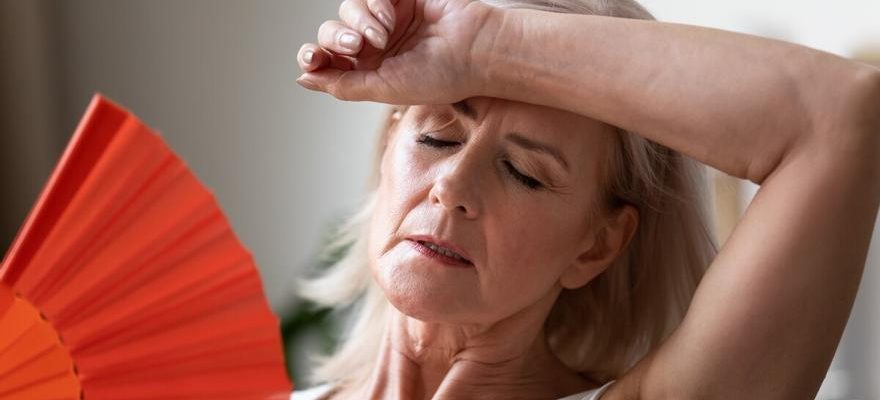 Conseils du specialiste pour mieux vivre la menopause