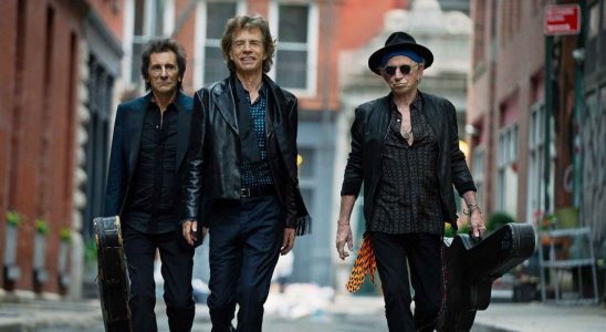 Critique de Hackney Diamonds le nouvel album des Rolling Stones