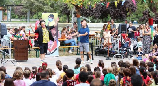 Culture de rue au Festival du Pilar un format reussi