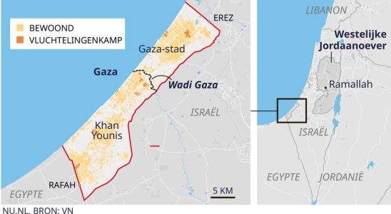 Des chars a Gaza Le Hamas fait etat de