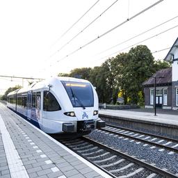 Deutsche Bahn vend le transporteur Arriva a un investisseur americain