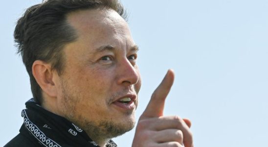 Elon Musk etudie le retrait de Twitter de lUnion europeenne