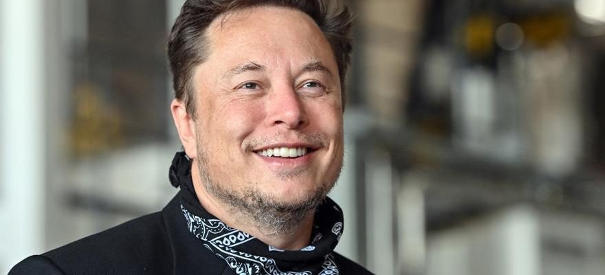 Elon Musk modifie a nouveau le prix de Twitter