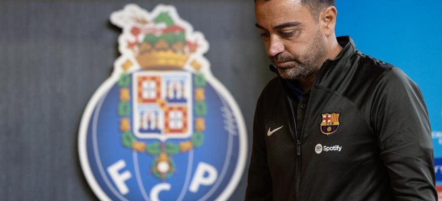 FC Porto Barcelone en direct Ligue des Champions 2023