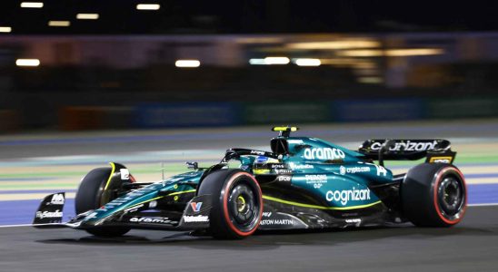 Grand Prix de Formule 1 du Qatar en direct