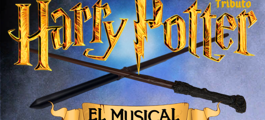 Hommage musical a Harry Potter