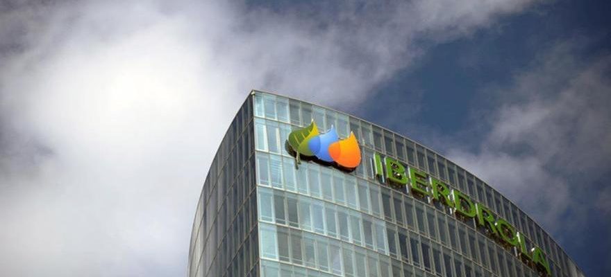 Iberdrola augmente ses benefices de 17 en septembre et vise