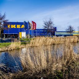 Ikea annonce quil reduira ses prix apres les precedentes augmentations