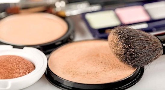 Ils ordonnent le retrait immediat de ces quatre celebres cosmetiques