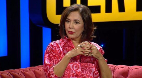 Isabel Gemio pointe ouvertement les vrais coupables de sa retraite
