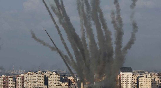 Israel affirme avoir subi une attaque syrienne et repond par
