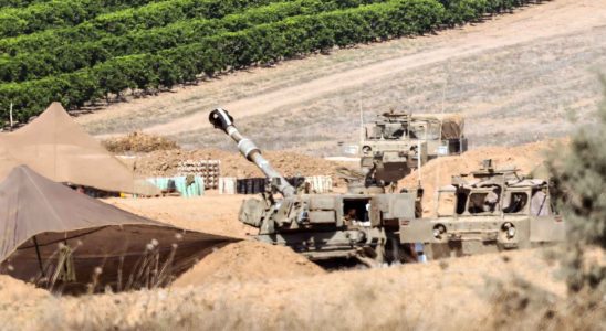 Israel attendra que les Etats Unis envoient des defenses antimissiles avant
