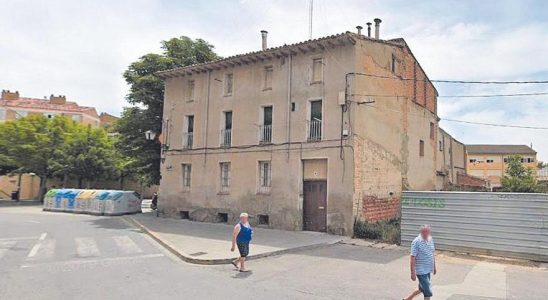 La Mairie de Huesca promouvra un projet de construction de