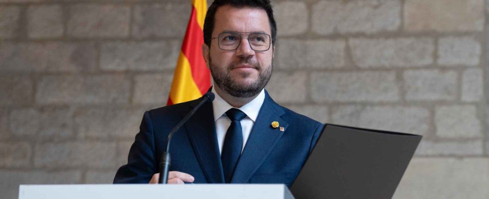 La Moncloa rejette le referendum dAragones mais se rejouit quil