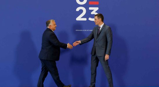 La Pologne et la Hongrie se rebellent contre le Pacte