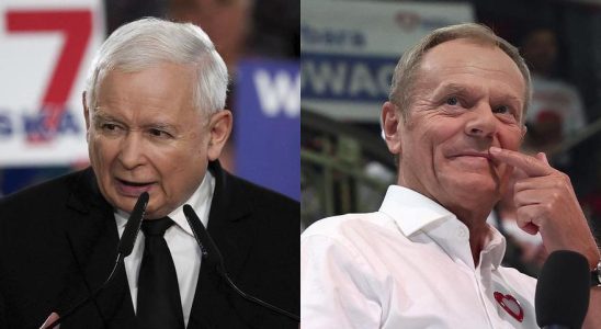 La Pologne face a un nouveau combat entre Donald Tusk