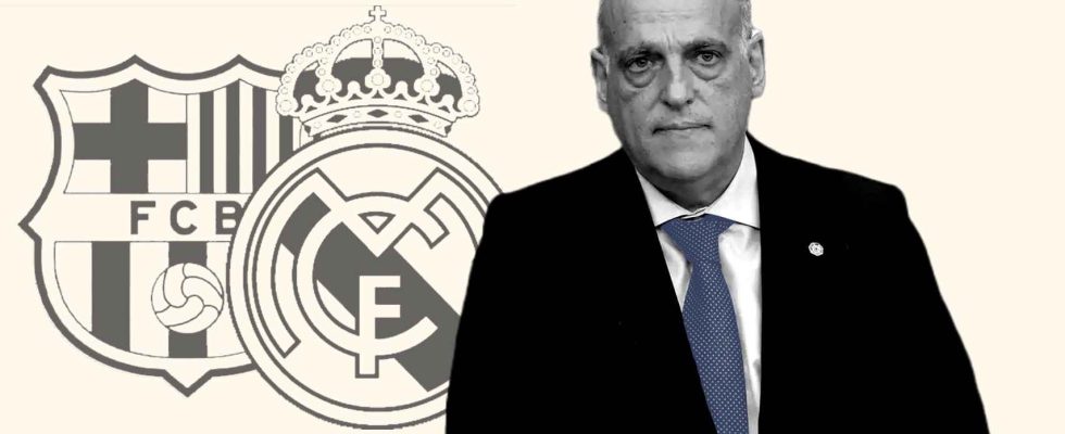 La justice condamne la Liga