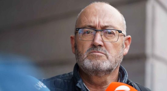 La justice oblige le PSOE a se joindre au PP