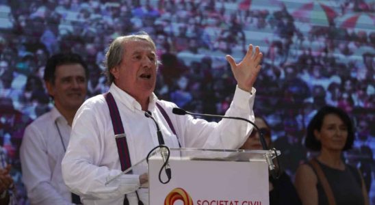 La metamorphose de Paco Vazquez de maire modele du PSOE