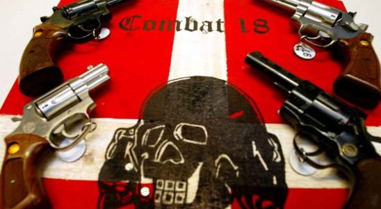 La police et les Mossos demantelent le clan neo nazi Combat