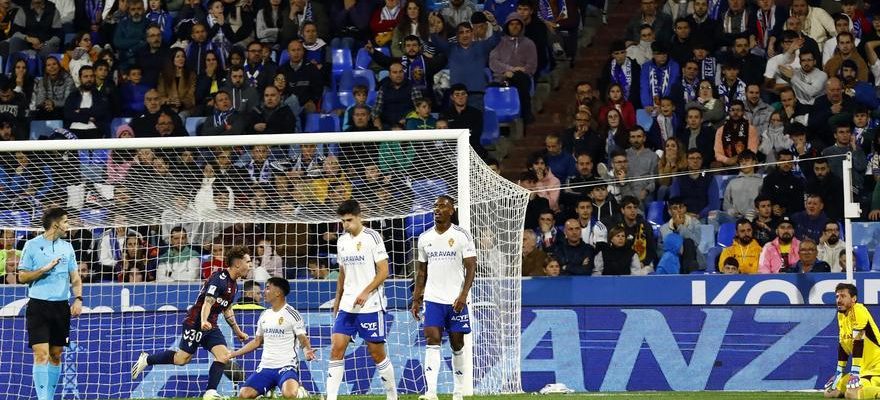 LaLiga denonce les chants contre Eibar et encore ceux des