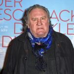 Lacteur Gerard Depardieu nie le viol de lactrice Charlotte Arnould