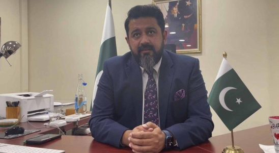 Lancien consul du Pakistan mis en examen pour harcelement sexuel