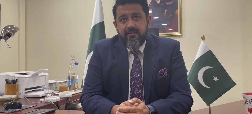 Lancien consul du Pakistan mis en examen pour harcelement sexuel