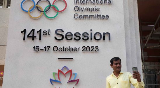 Le CIO suspend le Comite olympique russe avec effet immediat
