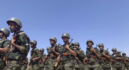 Le Front Polisario exige que des mesures concretes soient adoptees