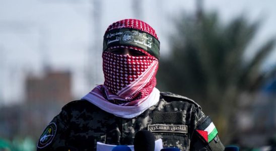 Le Hamas annonce la liberation de deux autres otages