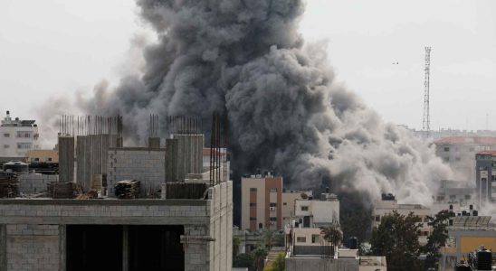 Le Hamas menace dexecuter un otage israelien pour chaque attentat