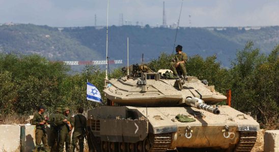 Le Hezbollah attaque Israel dans le nord et alimente la