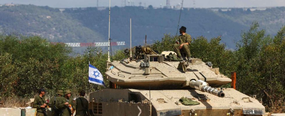 Le Hezbollah attaque Israel dans le nord et alimente la