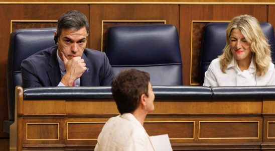 Le PSOE pret a debattre de la declassification du 23 F